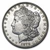 Image 1 : 1878-S Morgan Dollar AU