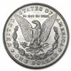 Image 2 : 1878-S Morgan Dollar AU