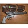 Image 1 : VINTAGE NICHOLS STALLION 45 MARK II TOY GUN SELLING ON EBAY FOR $270.00 WITH 8 BIDS AND 6 DAYS LEFT