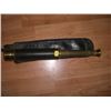 Image 2 : FRENCH NAVY NAUTICAL BRASS & LEATHER *EXTREMELY RARE* 4 SECTIONAL SPYGLASS TELESCOPE-BOOK VALUE $750
