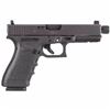 Image 1 : *NEW* GLOCK G21 45 ACP 4.6" TB 13+1 DAO INTEGRAL GRIP BLK 764503911293