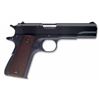 Image 1 : *NEW* BROWNING 1911-22 A1 *CA Comp* 22LR 4.25" 10+1 Brown Comp Grip Blued 023614072003