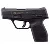 Image 1 : *NEW* TAURUS 709 SLIM 9MM SA/DA 3" 6+1 BLK POLY GRIP BLUED SLIDE 725327610663