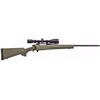 Image 1 : *NEW* Howa HGK36107BP+ Hogue Gameking Pkg 223 Rem Ltwt Barrel OD Bolt 20" with Scope 682146366976