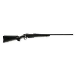 *NEW* BROWNING A-BOLT III COMPOSITE STALKER 300 WinMag 26" 3+1 Blk Blk Syn Stk Blue 023614398271