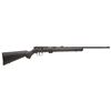 Image 1 : *NEW* SAVAGE 26702 MKIIF Bolt 17 Mach 2 Rimfire 21" 21+1 Blk Syn Stk Blued 062654267024