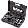 Image 1 : *NEW* Springfield XD9802HC XD Essential Pkg 40 S&W 3" 9+1 Poly Grip/Frame Blk 706397862282