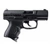 Image 1 : *NEW* WALTHER ARMS P99AS COMPACT Anti-Stress Mode 9mm 10rd 3.5" Poly Grip Blk 723364200113