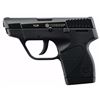 Image 1 : *NEW* TAURUS Mod 738 TCP 380 ACP 2.84" 6+1 No Case/1 Mag Poly Grip Blued 725327610670