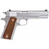 Image 1 : *NEW* REMINGTON 1911 R1 45 ACP 5" 7+1 Double Diamond Walnut Grip SS 885293963245