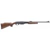 Image 1 : *NEW* REMINGTON 24657 7600 Std Pump 30-06 Springfield 22" 4+1 Satin Walnut Stk Blued 047700246574