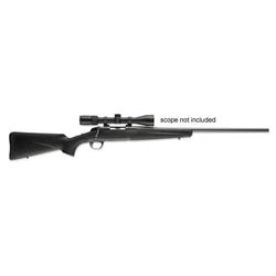 *NEW* Browning 035201224 X-Bolt Composite Stlkr 270 Win 22" 4+1 Blk Syn Stk Blued 023614258384