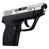 Image 1 : *NEW* TAURUS 738 TCP 380 ACP 3.3" 6+1 POLY 725327606970