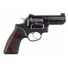Image 1 : *NEW* RUGER WILEY CLAPP GP100 357 MAG/ 38 SPC 3" 6RD MATTE 736676017539