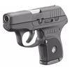 Image 1 : *NEW* RUGER LCP 380 ACP 2.75" 6+1 BLK GRIP WITH CASE 736676037018