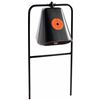 Image 1 : *NEW* 3 "Do All Traps" MCB2 Spinning Cow Bell Target .22 w/ Stand (QUANTITY 3) 649898142265