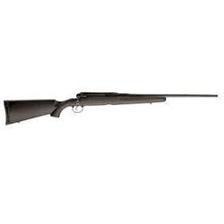 *NEW* SAVAGE ARMS AXIS 243 WIN 22" BLACK SYN 011356192226