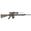 Image 1 : *NEW* REMINGTON 60100 R-15 VTR Hunter AR-15 SA 30 Rem AR 22" 4+1 A2 Stk Realtree AP 047700601007