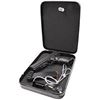 Image 1 : *NEW* Hi-Point 34511HSP Home Security Pack 45ACP 4.5" 9+1 Blk Poly w/Lockbox 752334345141