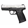 Image 1 : *NEW* SMITH AND WESSON SD9VE 9MM 4" 10+1 Blk Poly Grip Black Frame/SS Slide 022188239003