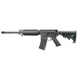 *NEW* Windham Weaponry R16M4FTTCF1 M4 ORC AR-15 SA 223/5.56 16" 30+1 6 Pos Stk Blk 848037010766