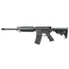 Image 1 : *NEW* Windham Weaponry R16M4FTTCF1 M4 ORC AR-15 SA 223/5.56 16" 30+1 6 Pos Stk Blk 848037010766