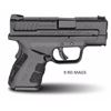 Image 1 : *NEW* SPRINGFIELD ARMORY XD MOD.2 SUB-COMPACT 40 SW 706397899585