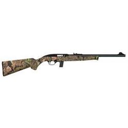 *NEW* Mossberg 702 Plinkster SA 22LR 18" 10RD CAMO 884110370198