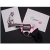 Image 1 : CHARTER ARMS PINK COUGAR 38 SPECIAL 2" UPC: 678958538335