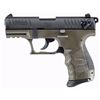 Image 1 : *NEW* WALTHER ARMS P22 Military Model Semi Auto 22LR 3.4" TB 10+1 UPC 723364200311