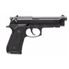 Image 1 : BERETTA 92 M9A1 9MM DA PST 4.9" 15RD UPC 082442817194