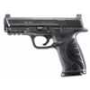 Image 1 : SMITH & WESSON Pro Series C.O.R.E. Semi Automatic Pistol 4.25" 40 SW 15RD 022188780604