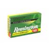 Image 1 : (WC) AMMO Rem Ammo R223R1 Standard 223 Rem/5.56NATO 55GR Pointed Soft Point (200 ROUNDS)047700050904
