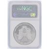 Image 2 : 1996 NGC Graded MS69 $1 American Silver Eagle Silver Coin
