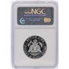 Image 2 : 2006-S NGC Graded PF70 Ultra Cameo 50 Cent Half Dollar Silver Coin