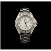 Image 1 : Breitling Stainless Steel Colt Watch