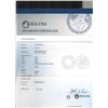 Image 4 : EGL USA Cert 1.67ctw Diamond Ring - 18KT White Gold