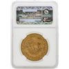 Image 2 : 1904 NGC MS64 $20 Liberty Head Double Eagle Gold Coin