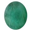 Image 1 : 7.58ctw Oval Emerald Parcel