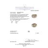 Image 3 : 0.88ctw Diamond Ring - 14KT Two-Tone Gold