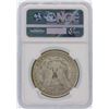 Image 2 : 1921 NGC MS63 Morgan Silver Dollar