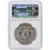 Image 2 : 1887 NGC MS63 Morgan Silver Dollar