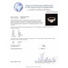 Image 3 : 0.99ctw Diamond Ring - 14KT White Gold