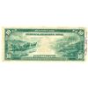 Image 2 : 1914 $10 Federal Reserve Note