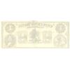 Image 2 : 1800's $1 The Citizens Bank of Louisiana Bank Note