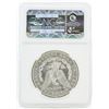 Image 2 : 1886 NGC MS63 Morgan Silver Dollar