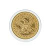 Image 2 : 1897 $5 BU Liberty Head Half Eagle Gold Coin