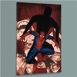 Fear Itself: Spider-Man #1 by Marvel Comics