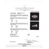 Image 3 : 0.78ctw Diamond Ring - 14KT White Gold