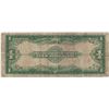 Image 2 : 1923 $1 Large Silver Certificate Woods / White Note